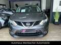 Nissan Qashqai Acenta * Navi * 1.HAND * Grau - thumbnail 2
