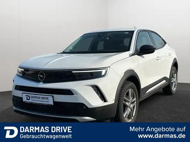 Opel Mokka Mokka 1.2 DI Turbo Automatik Business Elegance