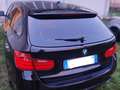 BMW 318 318d Msport Nero - thumbnail 2