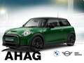 MINI Cooper SE Classic Trim Klimaaut. Sportsitze PDC Grün - thumbnail 2