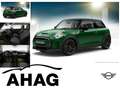 MINI Cooper SE Classic Trim Klimaaut. Sportsitze PDC Grün - thumbnail 1