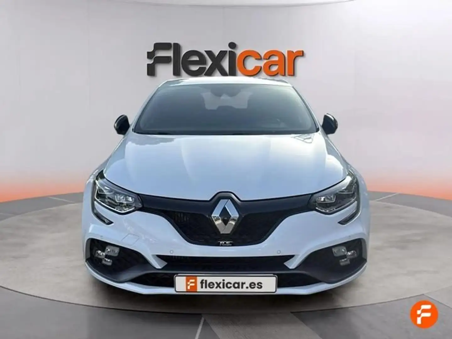 Renault Megane 1.8 TCe GPF RS Trophy 221kW Blanco - 2