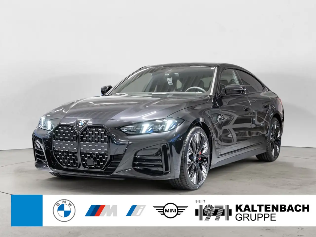 BMW 430