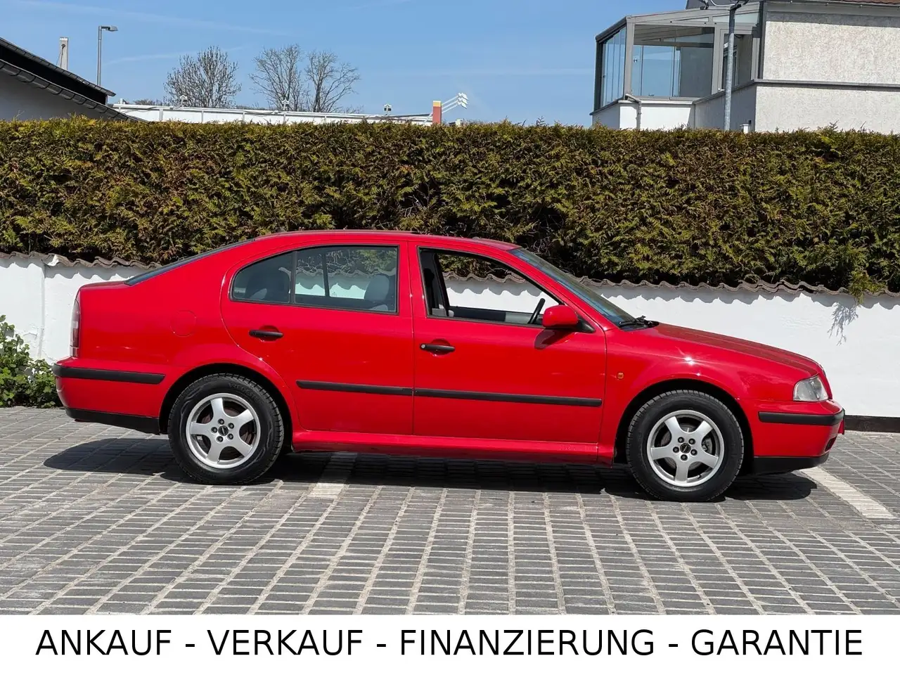 Skoda Octavia 1.6 SLX*1.HAND*KLIMA*PANO*65.000KM, foto 9