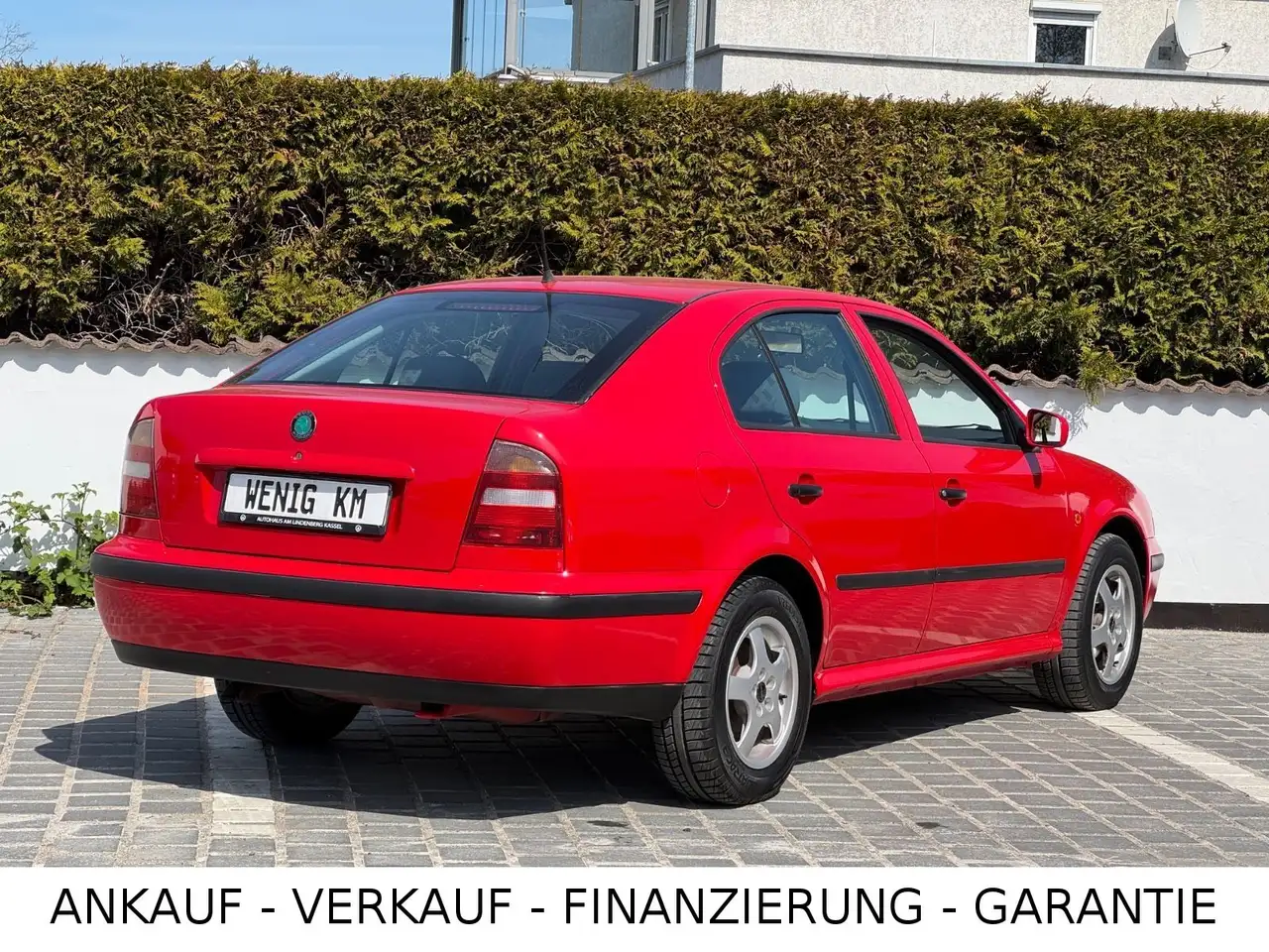 Skoda Octavia 1.6 SLX*1.HAND*KLIMA*PANO*65.000KM, foto 7