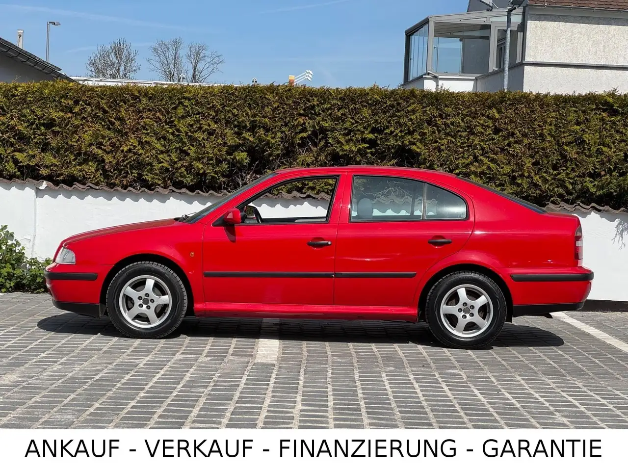 Skoda Octavia 1.6 SLX*1.HAND*KLIMA*PANO*65.000KM, foto 10