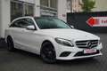 Mercedes-Benz C 160 C200 T-Modell  Avantgarde LED Panorama ACC Leder Bianco - thumbnail 3