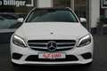 Mercedes-Benz C 160 C200 T-Modell  Avantgarde LED Panorama ACC Leder Bianco - thumbnail 2