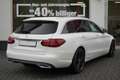 Mercedes-Benz C 160 C200 T-Modell  Avantgarde LED Panorama ACC Leder Bianco - thumbnail 6