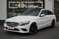 Mercedes-Benz C 160 C200 T-Modell  Avantgarde LED Panorama ACC Leder Bianco - thumbnail 1