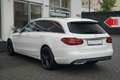 Mercedes-Benz C 160 C200 T-Modell  Avantgarde LED Panorama ACC Leder Bianco - thumbnail 4