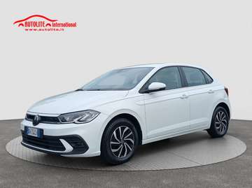 1.0 tsi Life 95cv dsg