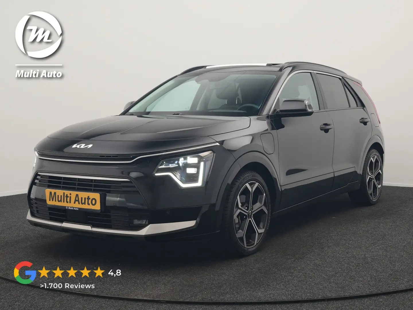 kia niro