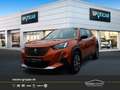 Peugeot 2008 e- Active Orange - thumbnail 4