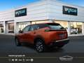 Peugeot 2008 e- Active Orange - thumbnail 3