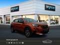 Peugeot 2008 e- Active Orange - thumbnail 1