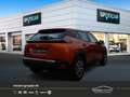 Peugeot 2008 e- Active Orange - thumbnail 2