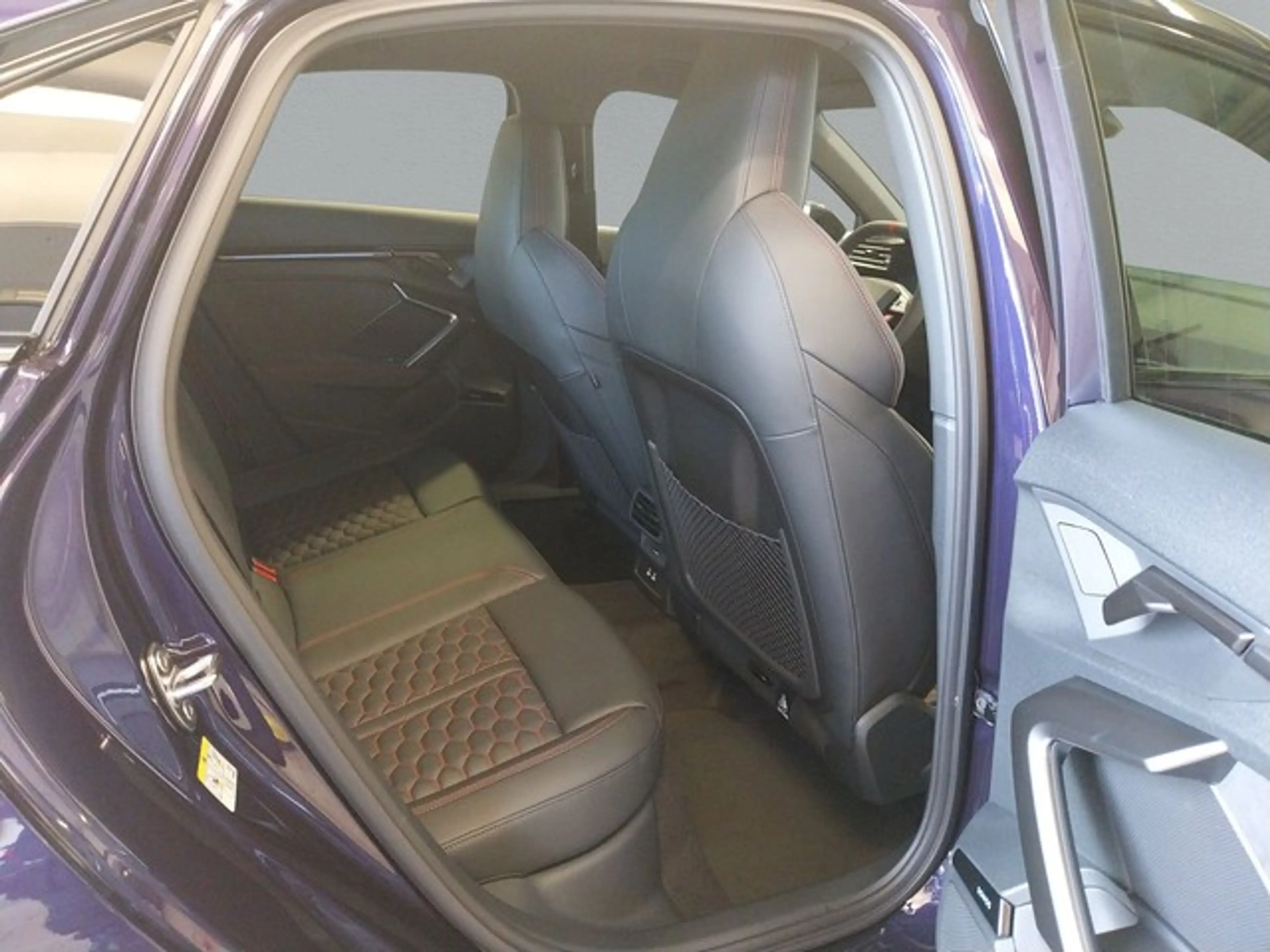 Audi RS3 RS 3 Limousine S tronic SONOS Kamera Matrix Leder — photo 8