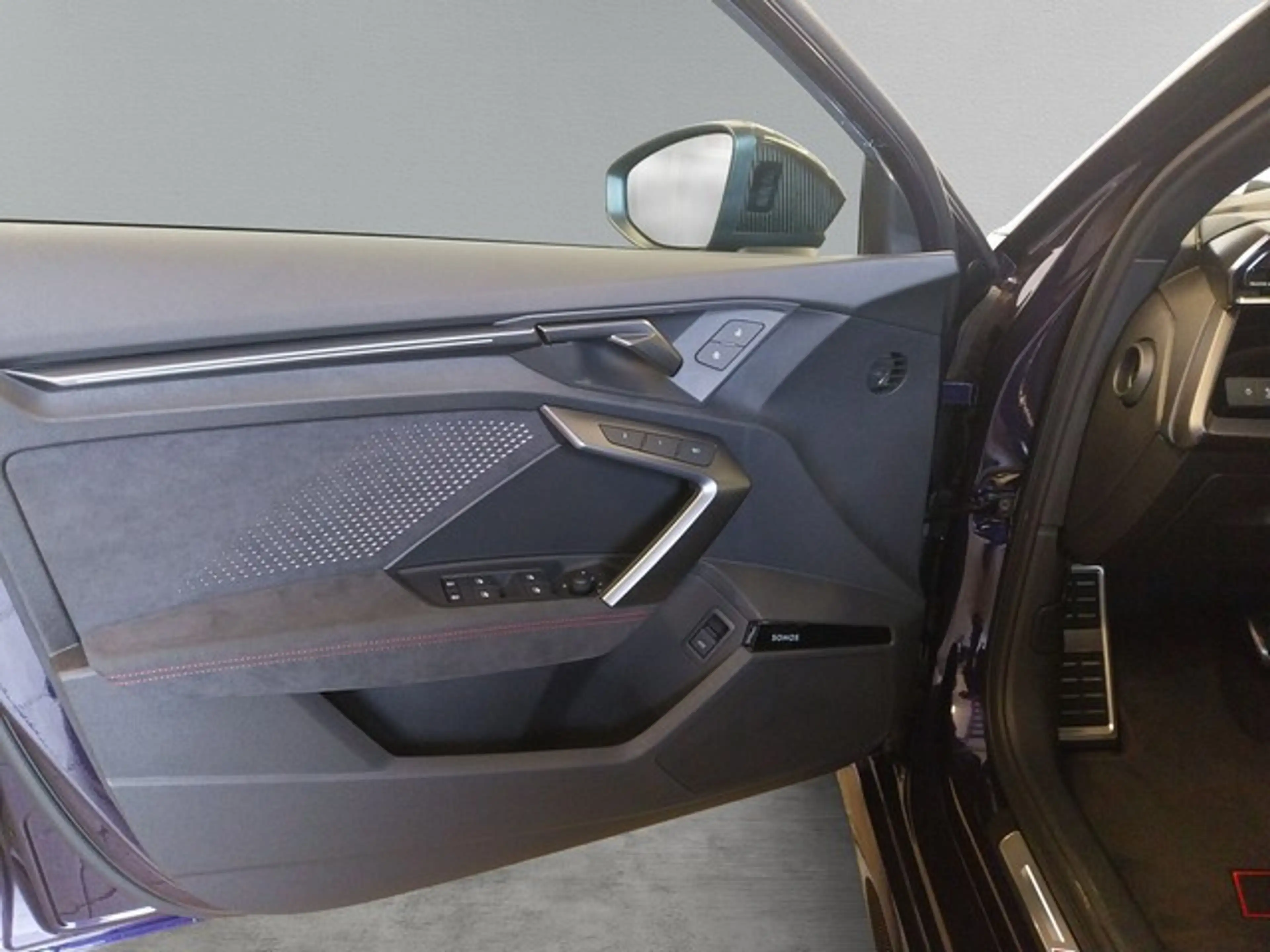 Audi RS3 RS 3 Limousine S tronic SONOS Kamera Matrix Leder — photo 13