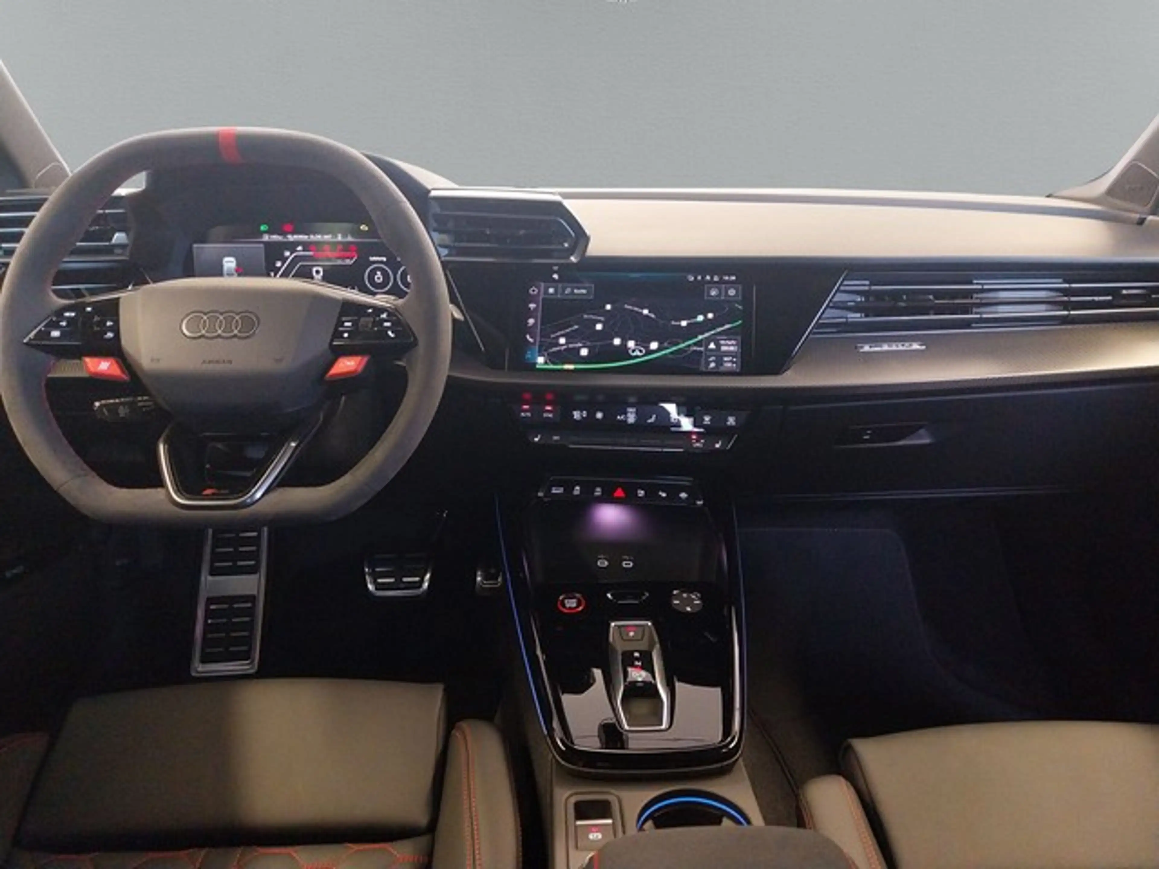 Audi RS3 RS 3 Limousine S tronic SONOS Kamera Matrix Leder — photo 9