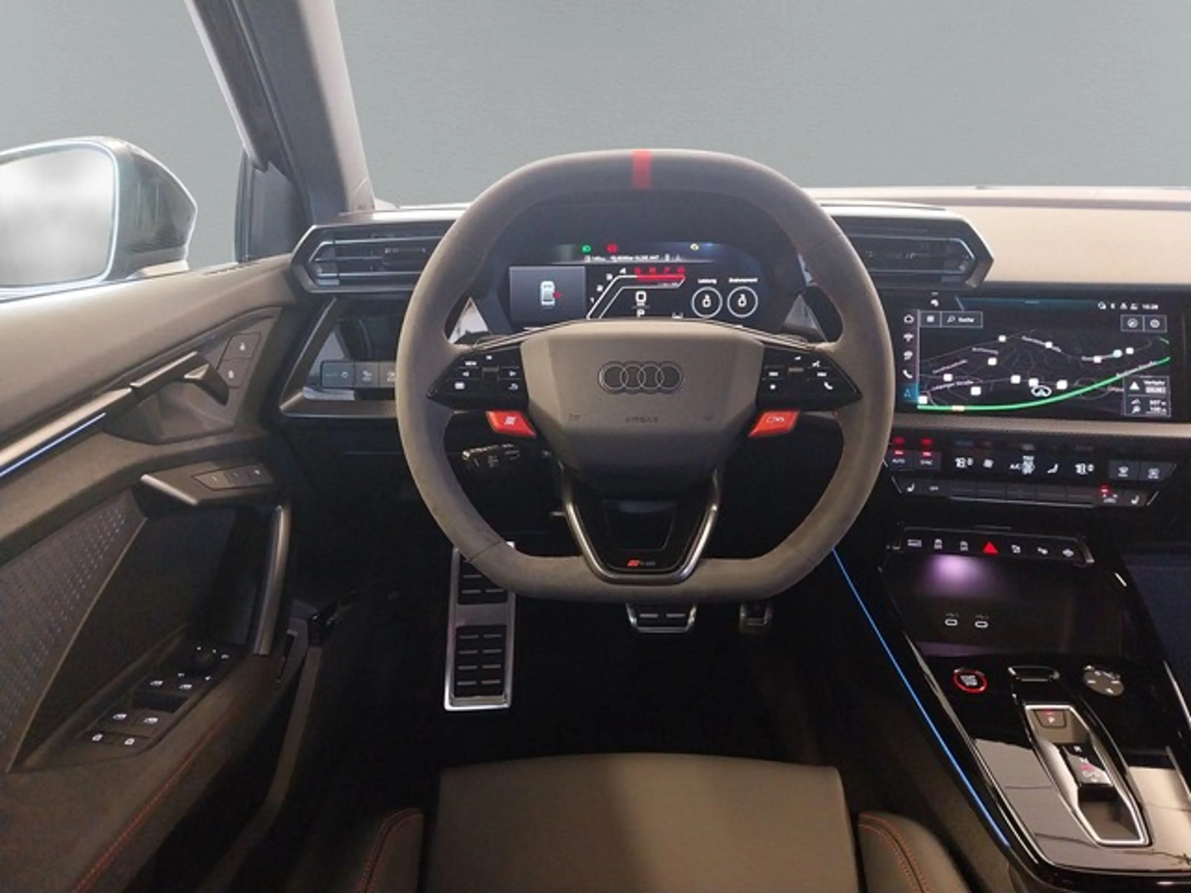 Audi RS3 RS 3 Limousine S tronic SONOS Kamera Matrix Leder — photo 10