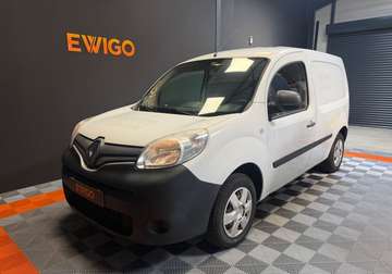 FOURGON 1.5 DCI 75 CONFORt