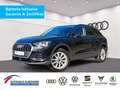 Audi Q3 45 TFSIe S tronic NAV LED APP GJ-REIF KAM PDC SHZ Schwarz - thumbnail 1