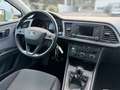 SEAT Leon ST Style 1,6 TDI / 1BESITZ / ANHÄNGERKUPPLUNG /... Weiß - thumbnail 14