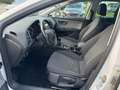 SEAT Leon ST Style 1,6 TDI / 1BESITZ / ANHÄNGERKUPPLUNG /... Weiß - thumbnail 16