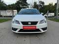 SEAT Leon ST Style 1,6 TDI / 1BESITZ / ANHÄNGERKUPPLUNG /... Weiß - thumbnail 11