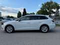 SEAT Leon ST Style 1,6 TDI / 1BESITZ / ANHÄNGERKUPPLUNG /... Weiß - thumbnail 3