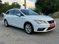 SEAT Leon ST Style 1,6 TDI / 1BESITZ / ANHÄNGERKUPPLUNG /... Weiß - thumbnail 8