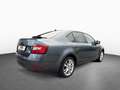Skoda Octavia Clever 1.5 TSI LED+TEMPO+CPLAY+ Argent - thumbnail 5