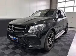Mercedes-Benz GLE 350 d 9G-Tronic 4Matic Sportline/Garantie 12 mois/Toit