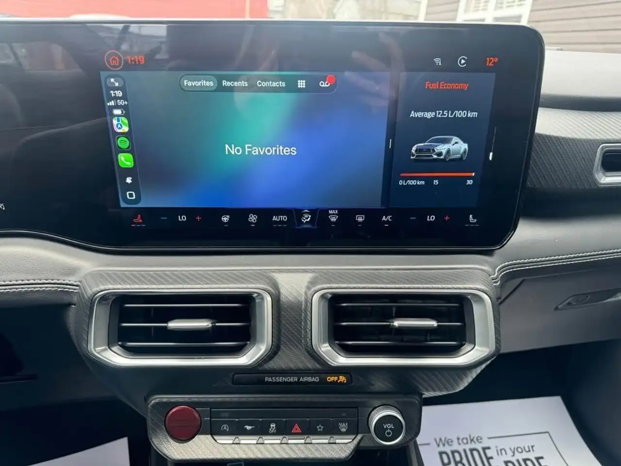 Ford Mustang снимка Ford Mustang