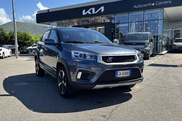 1.5 Bi-Fuel GPL
