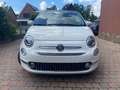 Fiat 500 ZEER MOOIE STAAT !! Blanc - thumbnail 3