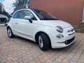 Fiat 500 ZEER MOOIE STAAT !! Blanc - thumbnail 5