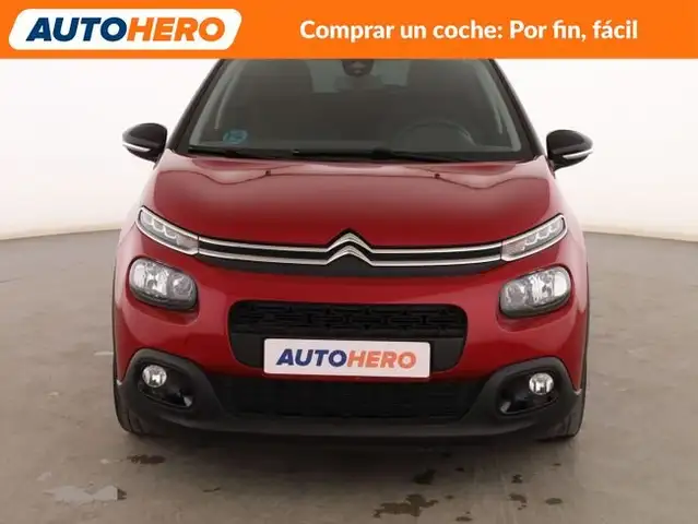 Citroen C3 view 9