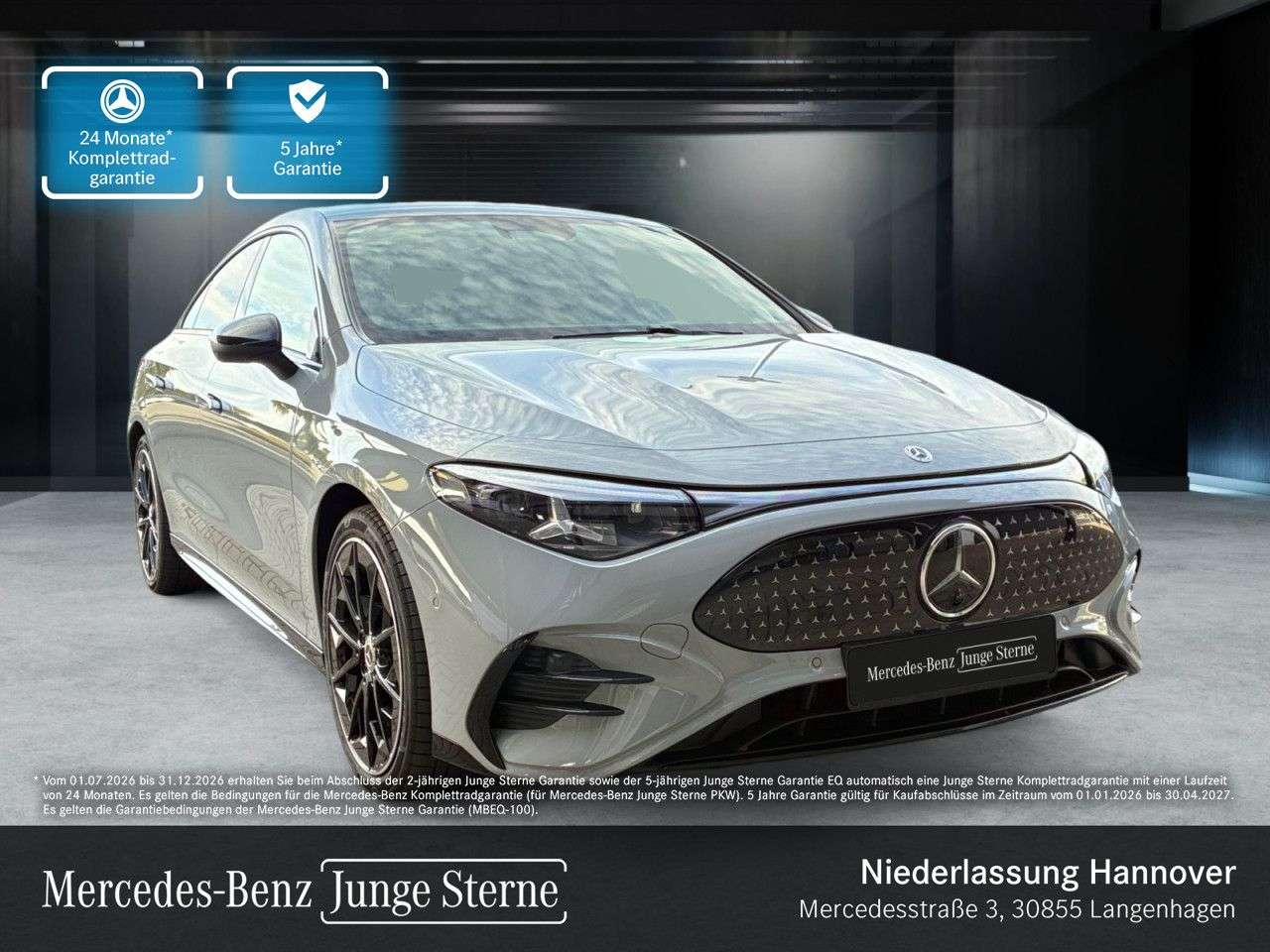 2025 Mercedes Benz CLA 250