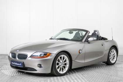 BMW Z4 Roadster 2.2i Pure