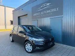 Dacia Sandero III Comfort*1.Hand*PDC*SHZ*Tüv Neu*