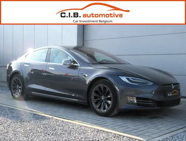 Tesla Model S Long Range AWD /€26.990 netto / Autopilot /Pano