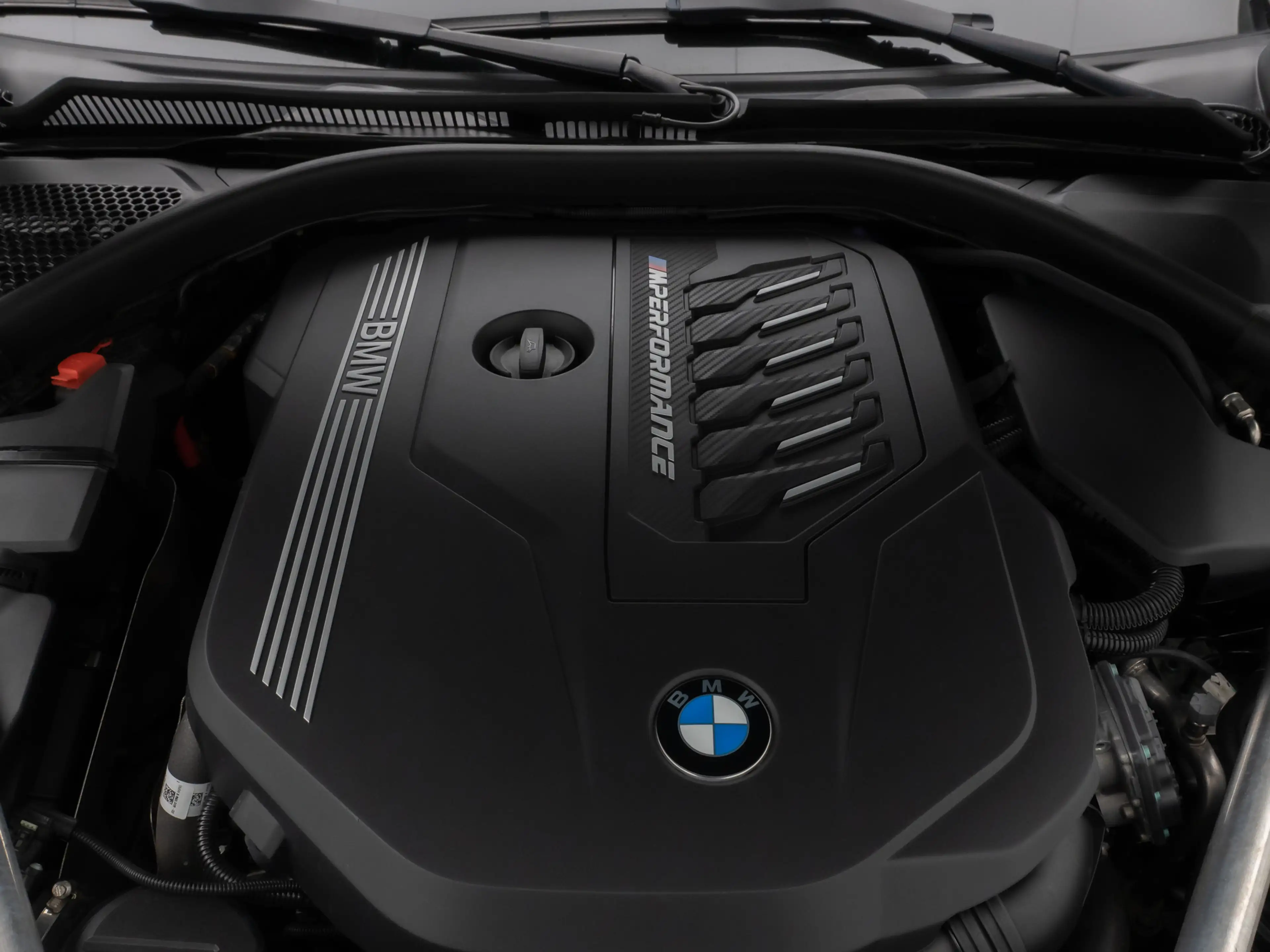 BMW 440 Cabrio DAB Kamera HUD ACC H K 19Zoll — photo 14