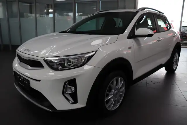 Kia Stonic 1.0 AT C.Play Klima Tempo ALU  SOFORT