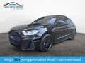 Audi A1 Sportback 30 TFSI S Line Black Edition Noir - thumbnail 8