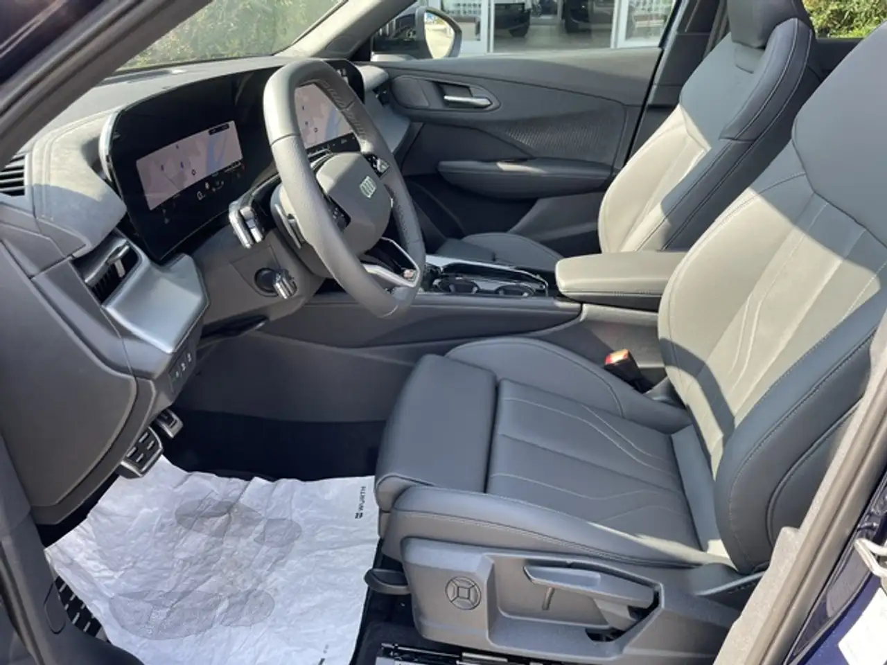 Audi Q3 2026