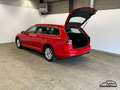 Volkswagen Passat Variant Business 2.0TDI DSG LED NAV ACC SHZ Red - thumbnail 10
