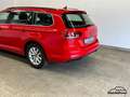 Volkswagen Passat Variant Business 2.0TDI DSG LED NAV ACC SHZ Red - thumbnail 11