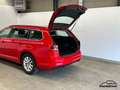 Volkswagen Passat Variant Business 2.0TDI DSG LED NAV ACC SHZ Red - thumbnail 12